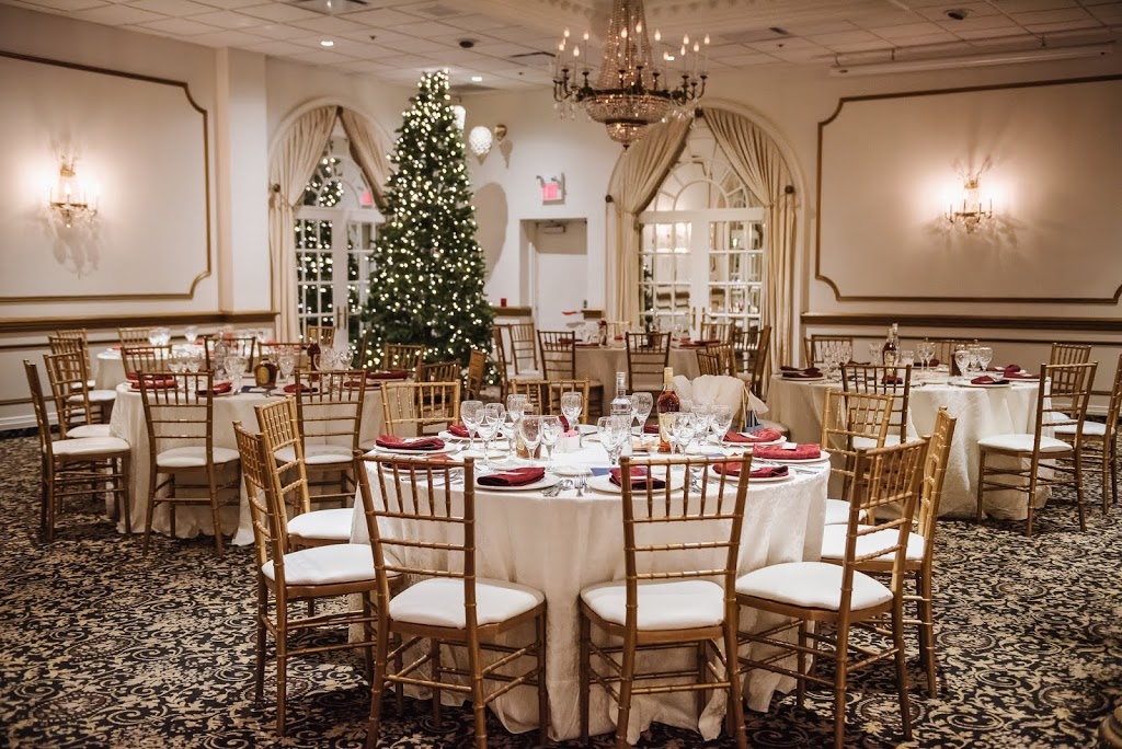 Romas Hospitality Centre | 5980 Shawson Dr, Mississauga, ON L4W 3Z6, Canada | Phone: (905) 670-7662