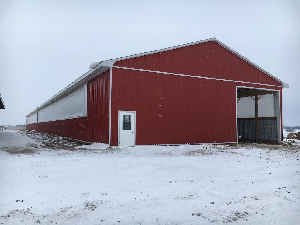 Gingrich Construction | 8631 Concession 12 E, Palmerston, ON N0G 2P0, Canada | Phone: (519) 465-5210