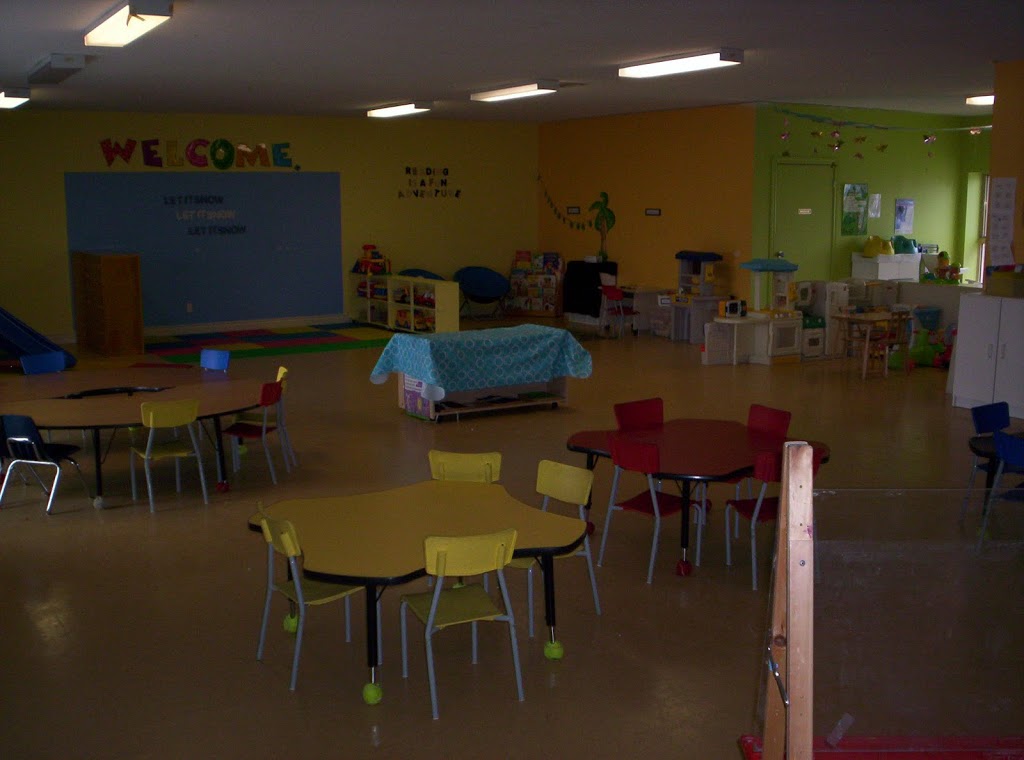 Preston Heights Community Group | 350 Linden Dr, Cambridge, ON N3H 5N7, Canada | Phone: (519) 650-2971