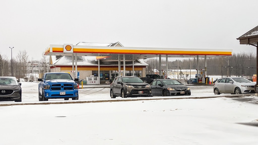 Shell | 429 Boulevard Adelard Savoie, Dieppe, NB E1A 0N7, Canada | Phone: (506) 857-8092