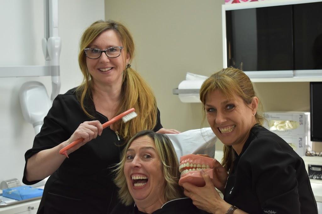 Clinique Dentaire Léveillé | 3608 Bd Saint-Charles suite #3, Kirkland, QC H9H 3C3, Canada | Phone: (514) 695-1708