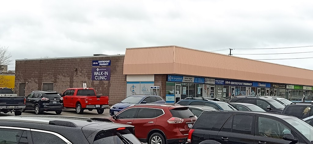Centrepoint I.D.A. Pharmacy | 889 Exmouth St Unit 3, Sarnia, ON N7T 5R3, Canada | Phone: (519) 339-0909