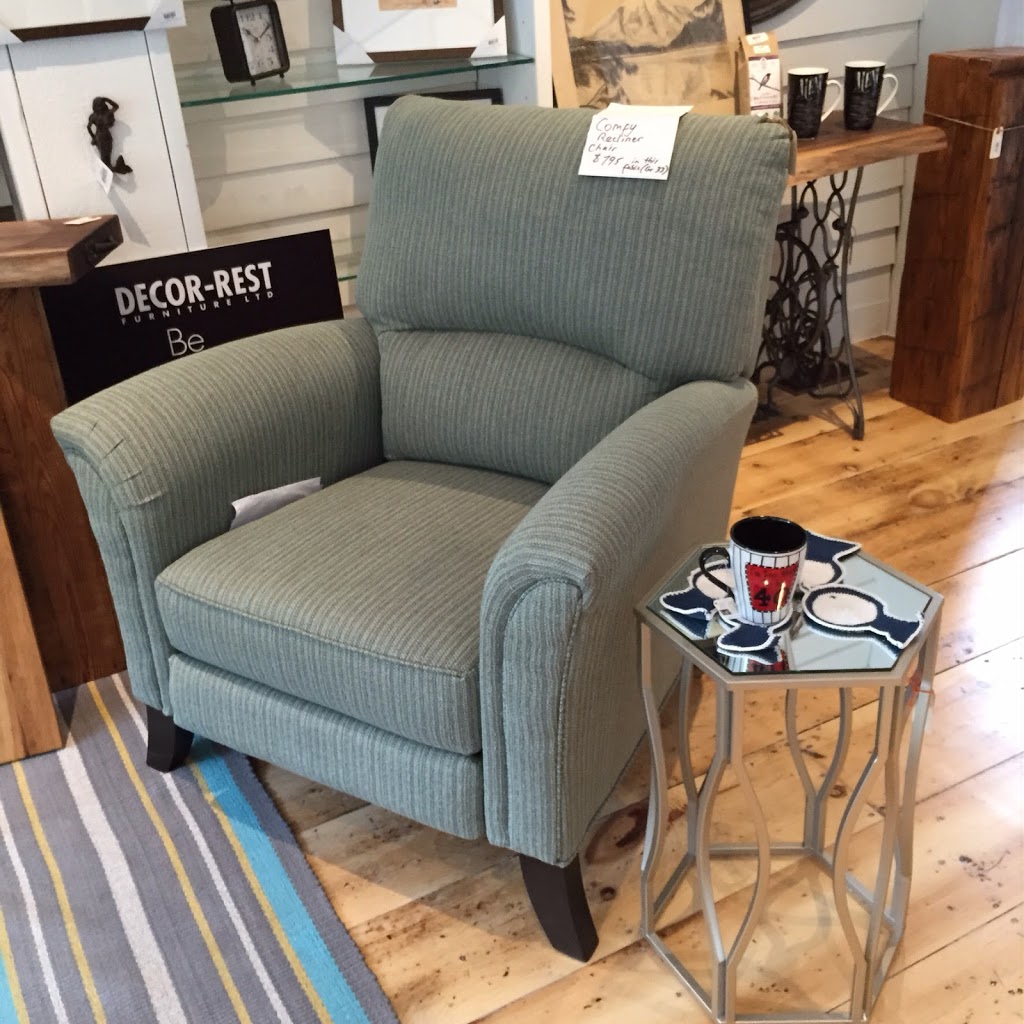 Pepperwood Design | 942 Lake Dr E, Jacksons Point, ON L0E 1L0, Canada | Phone: (905) 596-0942
