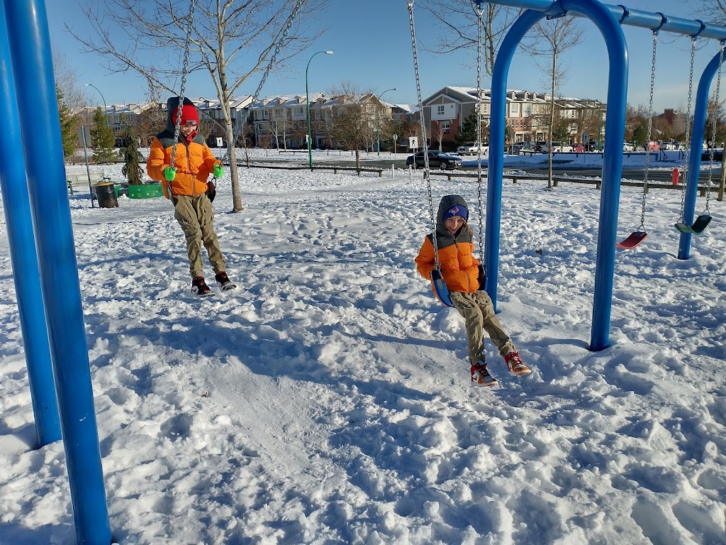 Katzie Park | 19373 68 Ave, Surrey, BC V4N 0B8, Canada | Phone: (604) 501-5050