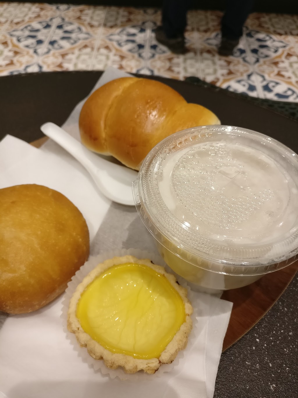 Lucullus Bakery | 7750 Kennedy Rd, Markham, ON L3R 0A7, Canada | Phone: (905) 513-1188