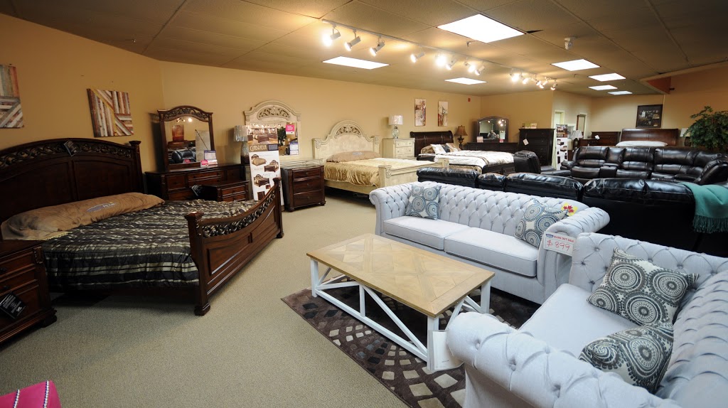 Home Style Furniture | 4220 King St E, Kitchener, ON N2P 2G5, Canada | Phone: (519) 650-0020
