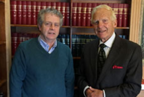 John Farr Paralegal | 1024 Bowyers Beach Rd, Bracebridge, ON P1L 1W8, Canada | Phone: (705) 645-7638
