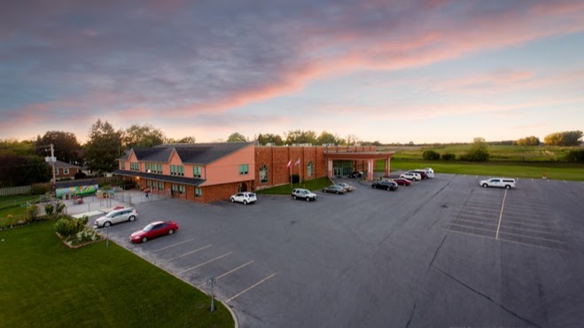The Pentecostals of Quinte | 490 Dundas St W, Belleville, ON K8P 1B7, Canada | Phone: (613) 969-9999