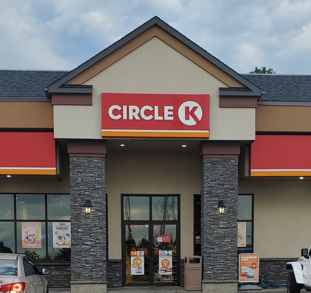 Circle K | 2950 22 St, Red Deer, AB T4R 0H9, Canada | Phone: (403) 314-1306