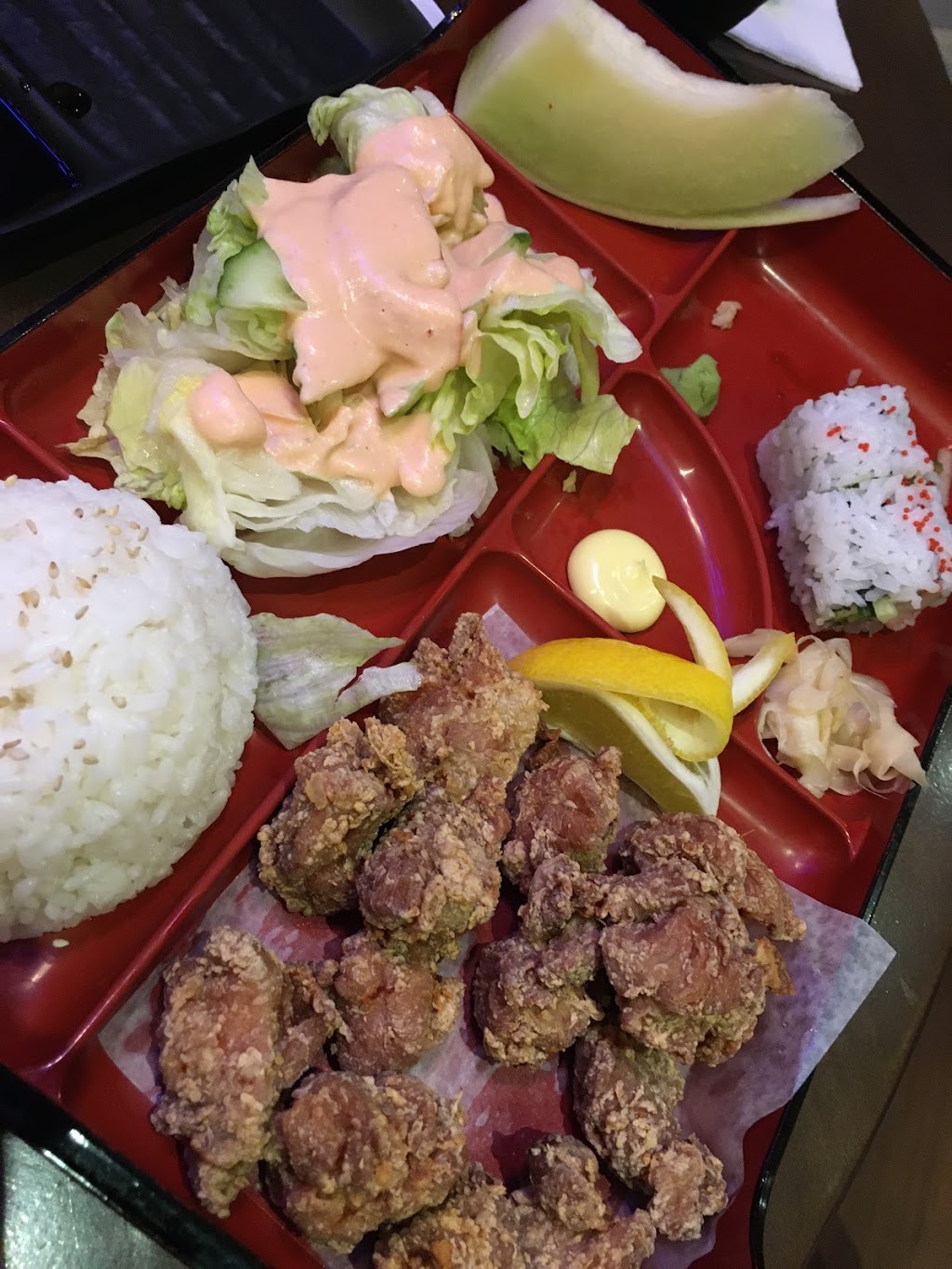 Osaka sushi &bar | 161-1571 Sandhurst Cir, Scarborough, ON M1V 1V2, Canada | Phone: (416) 901-5318