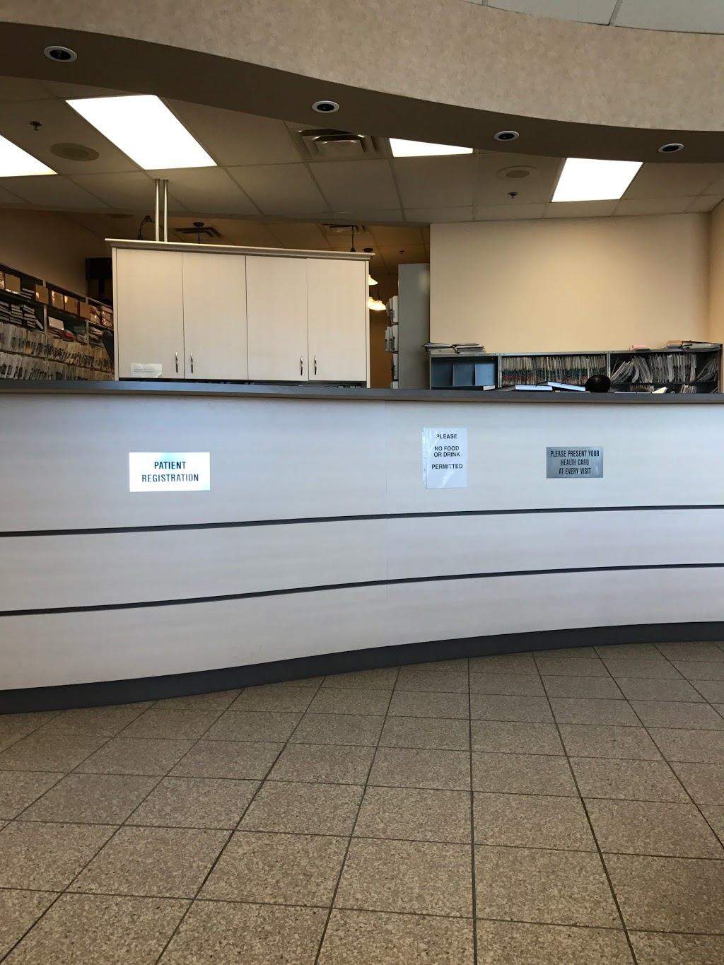 All About Health Medical Centre | 1070 Major Mackenzie Dr E, Richmond Hill, ON L4S 1P3, Canada | Phone: (905) 884-0666