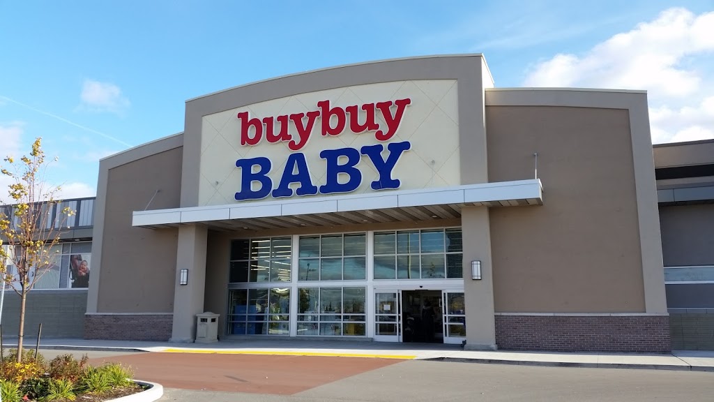 buybuy BABY | 67 Colossus Drive Unit D10, Box 147, Woodbridge, ON L4L 9J8, Canada | Phone: (905) 264-9682