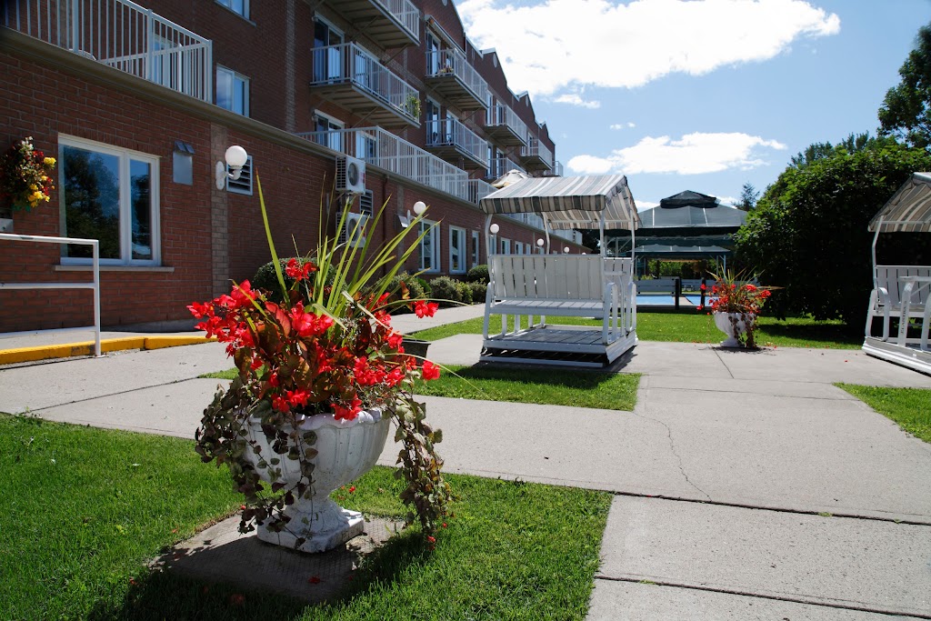 La Seigneurie Le Victorin | 5 Pl. de lEspérance, Victoriaville, QC G6S 0R8, Canada | Phone: (819) 758-5222
