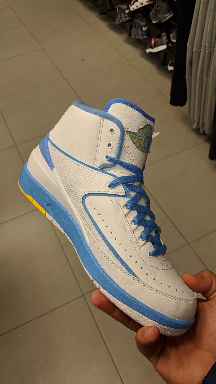 Foot Locker | 1 Promenade Cir, Thornhill, ON L4J 4P8, Canada | Phone: (905) 886-1360