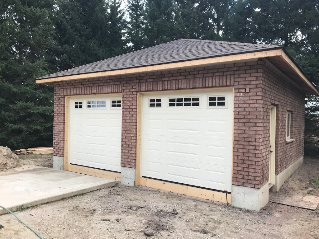 Southwest Stone Masons | 383261 Salford Rd, Salford, ON N0J 1W0, Canada | Phone: (226) 208-6656