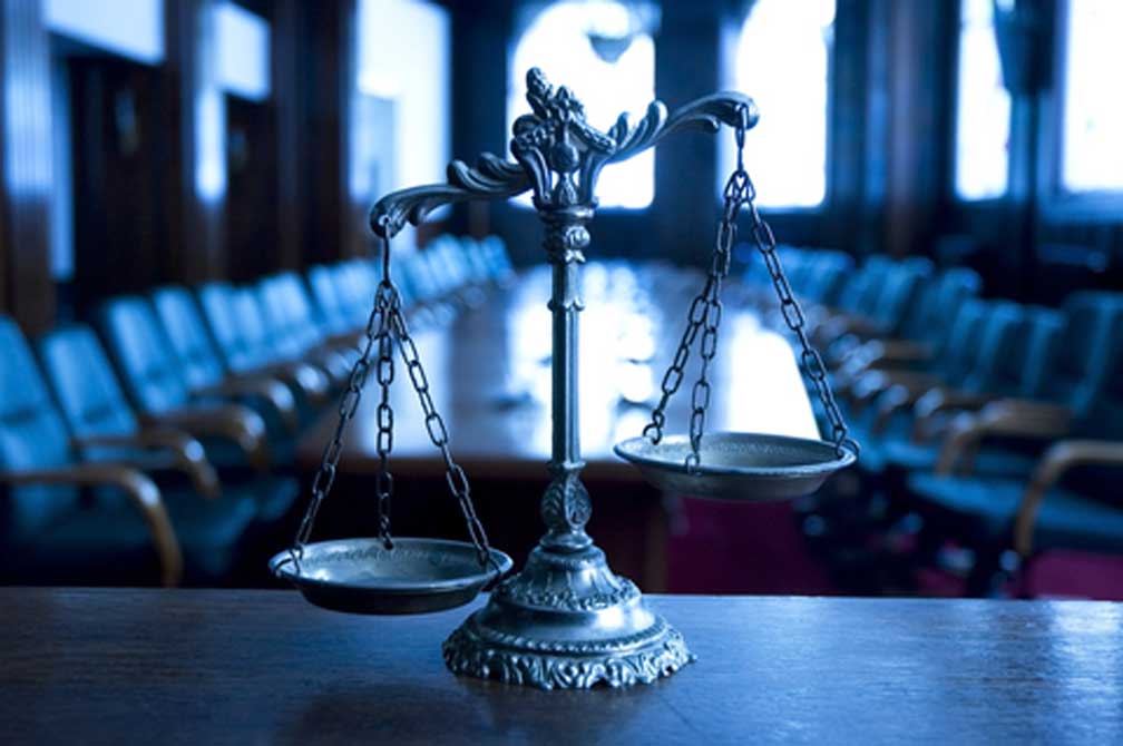 Virginia Dolinska Criminal Defence | 224 Pembroke St W, Pembroke, ON K8A 5N2, Canada | Phone: (613) 316-5784