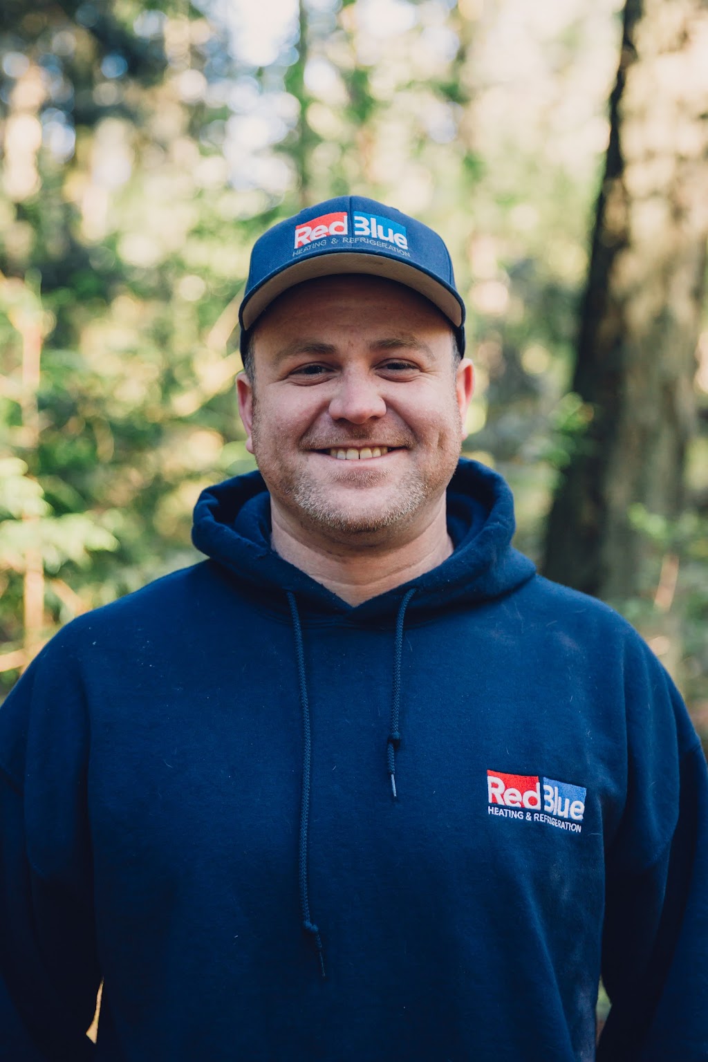 RedBlue Heating and A/C | 1057 Marwood Ave, Victoria, BC V9C 2P7, Canada | Phone: (250) 590-2080