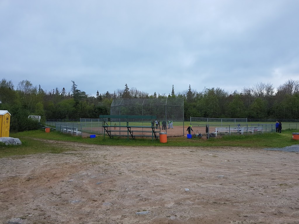 Tantallon Centennial Athletic Club | 200 Ballfield Rd, Tantallon, NS B3Z 4B1, Canada