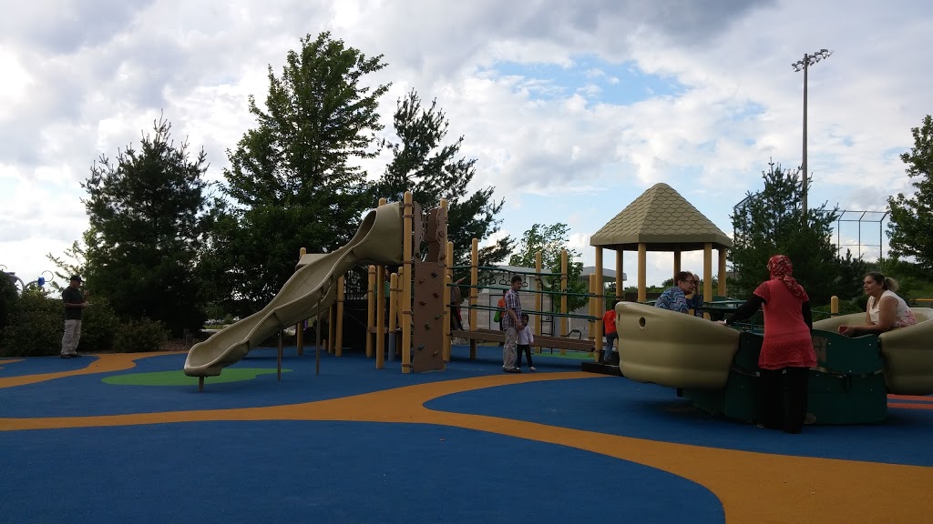Larry Pearson Park | Guelph, ON N1L 1G1, Canada