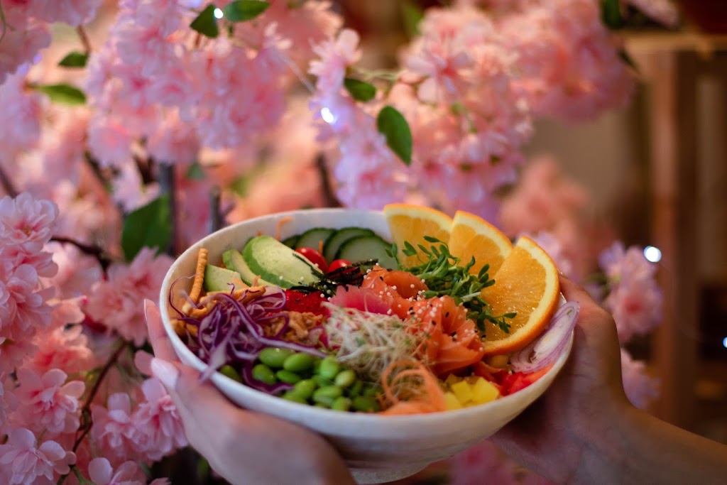 Poke Honolulu Montréal | 2664 Rue Beaubien E, Montréal, QC H1Y 1G7, Canada | Phone: (438) 375-7768