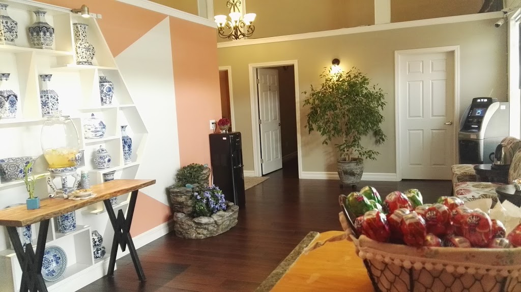 Sunrise Health SPA | 1251 Lincoln St, Bellingham, WA 98229, USA | Phone: (316) 444-4411