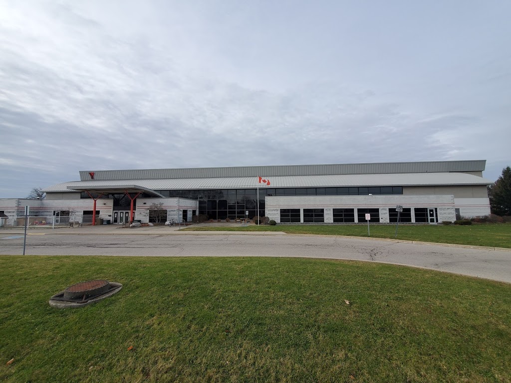 Jerry McCaw Family Centre YMCA | 1015 Finch Dr, Sarnia, ON N7S 6G5, Canada | Phone: (519) 336-9622