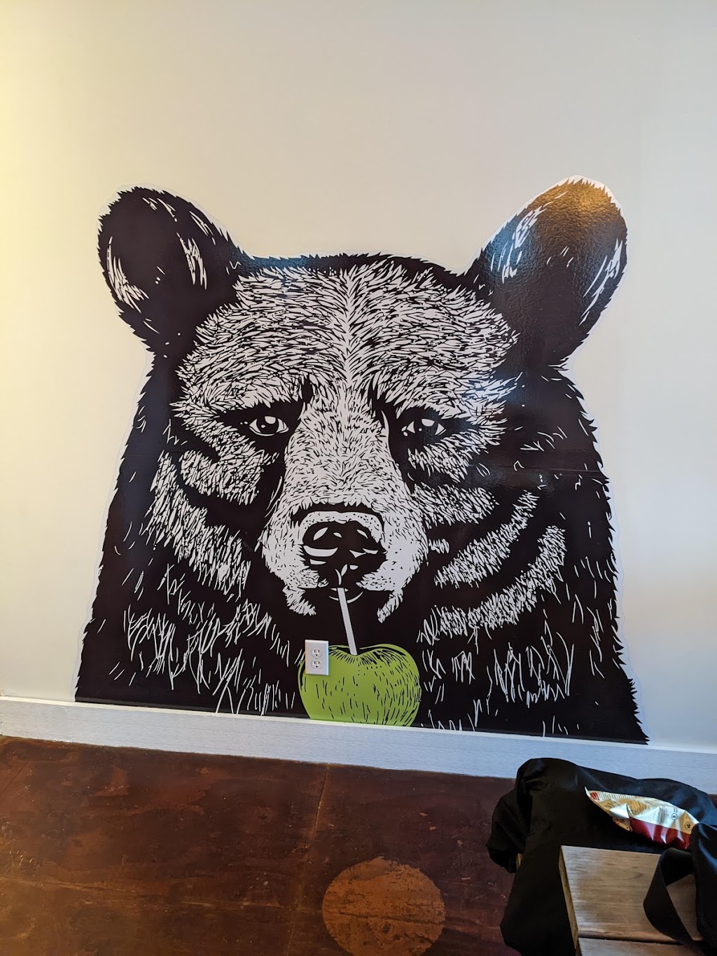 The Bricker Cider Company | 6642 Norwest Bay Rd, Sechelt, BC V0N 3A8, Canada | Phone: (778) 458-2443