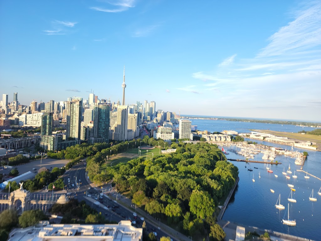 Valerie Toronto | 111 Princes Blvd 28th floor, Toronto, ON M6K 3C3, Canada | Phone: (647) 475-9286