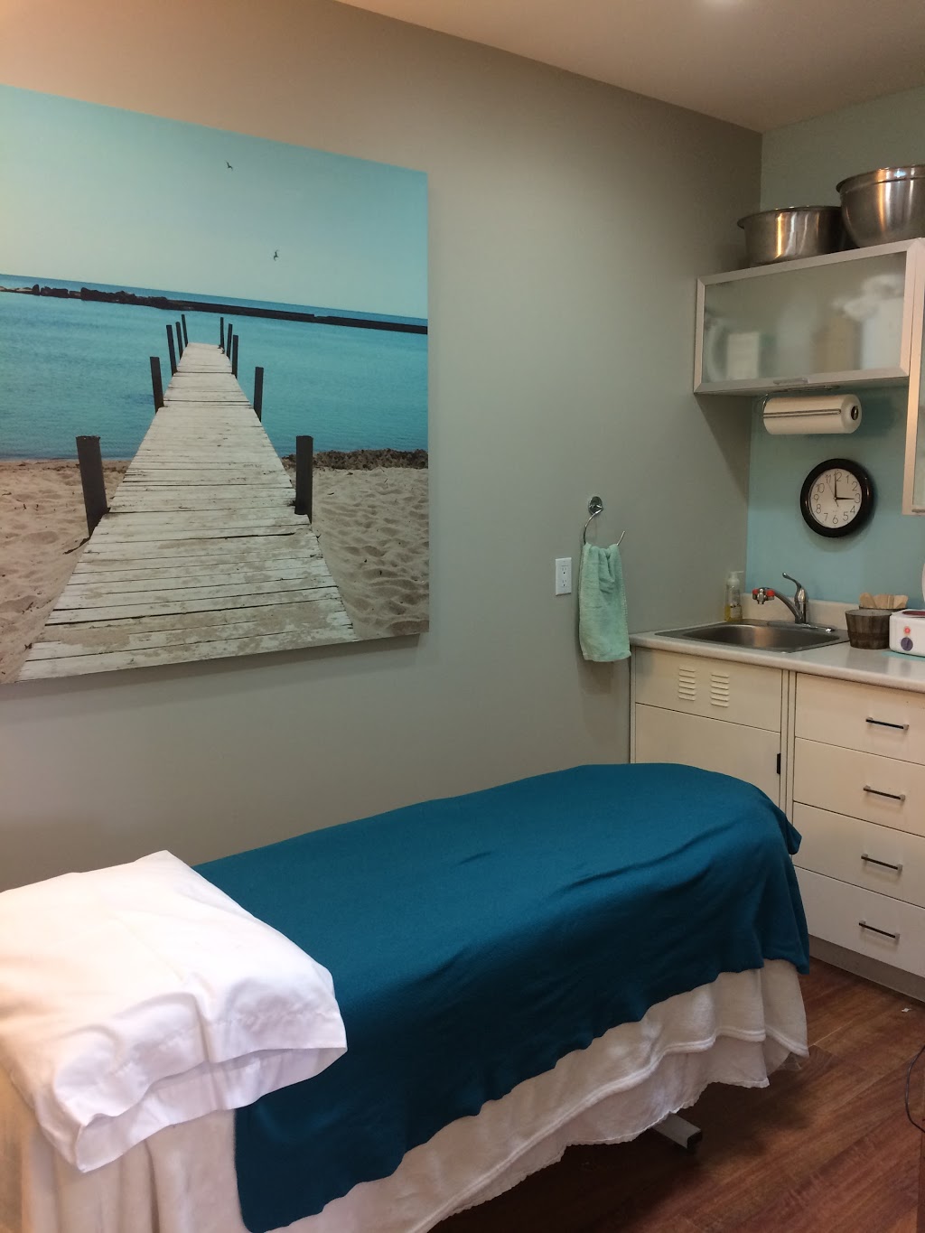 Cuteicles Spa & Nails | 958 Innisfil Beach Rd, Innisfil, ON L9S 2B5, Canada | Phone: (705) 294-1026