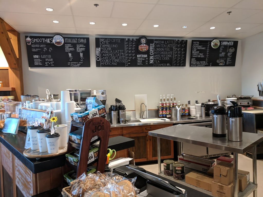 The Mountain Market | 121 - 1325 Bear Mountain Pkwy, Victoria, BC V9B 6T2, Canada | Phone: (778) 265-7108