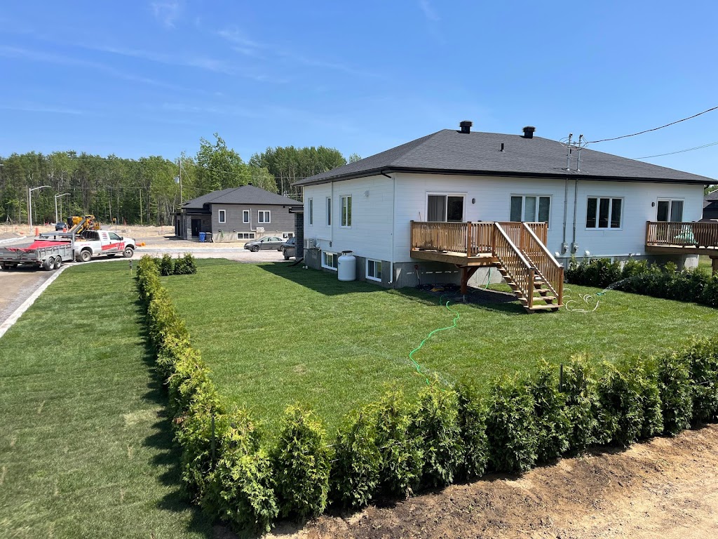 Excavation TBL | 3680 Rang des Garceau, Trois-Rivières, QC G9B 6C1, Canada | Phone: (819) 244-3377
