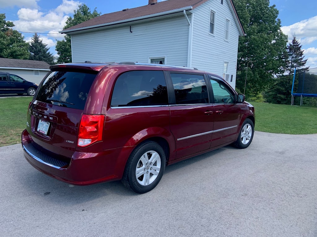 S.U.D.S. (Shine Up Detail Service) | 2336 4th Ave W, Owen Sound, ON N4K 4Y8, Canada | Phone: (905) 351-1318