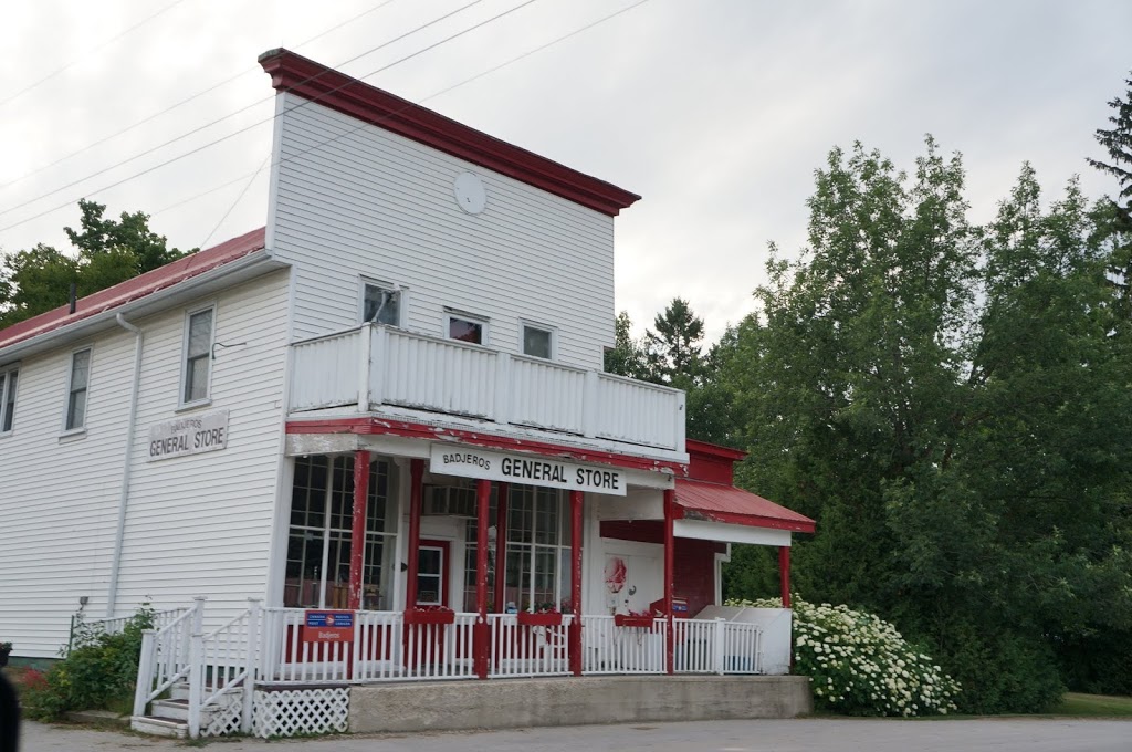 Valentines Store & More | 633164 Road 63, Badjeros, ON N0C 1A0, Canada | Phone: (519) 923-2538