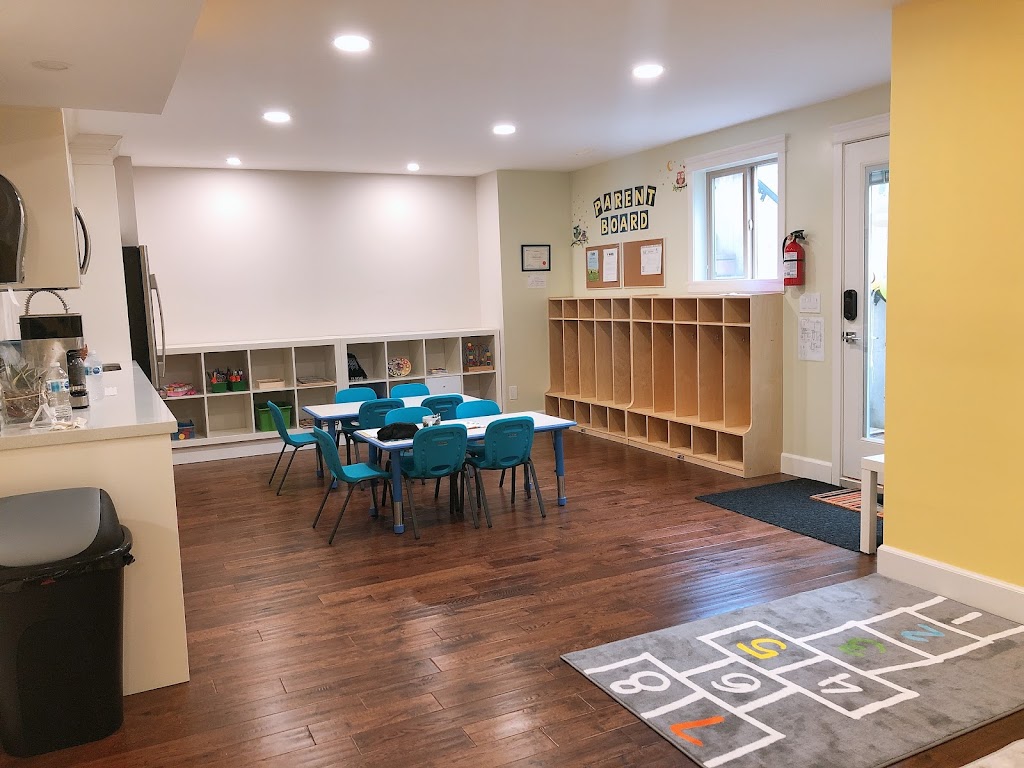 i kids Learning Centre | 6966 195 St, Surrey, BC V4N 5Y6, Canada | Phone: (778) 724-0627