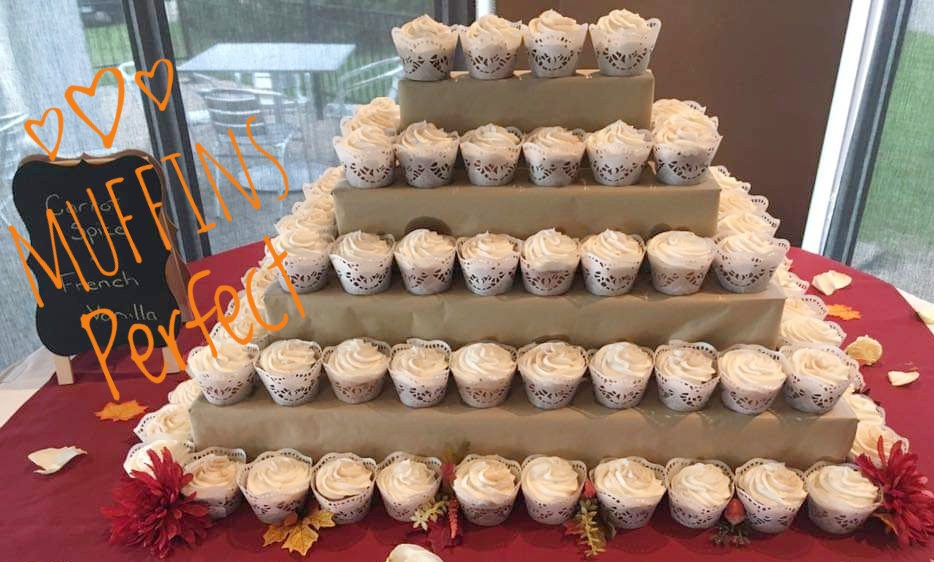 Muffins Perfect | Second Line Road South, Kars - Osgoode, ON K0A 2E0, Canada | Phone: (613) 818-1997