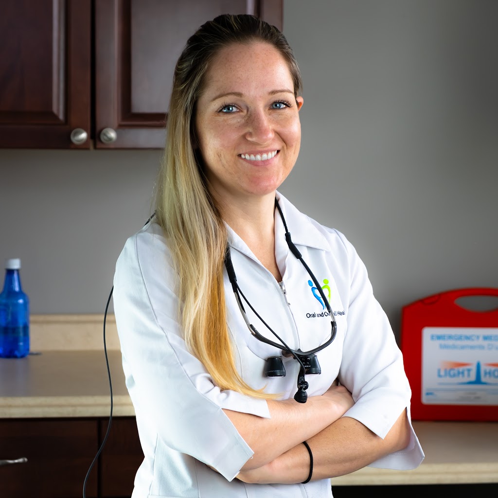 Oral and Overall Health Dental Hygiene Clinic & Wellness Centre | 3492 Egremont Dr, Strathroy, ON N7G 3H6, Canada | Phone: (519) 868-3854