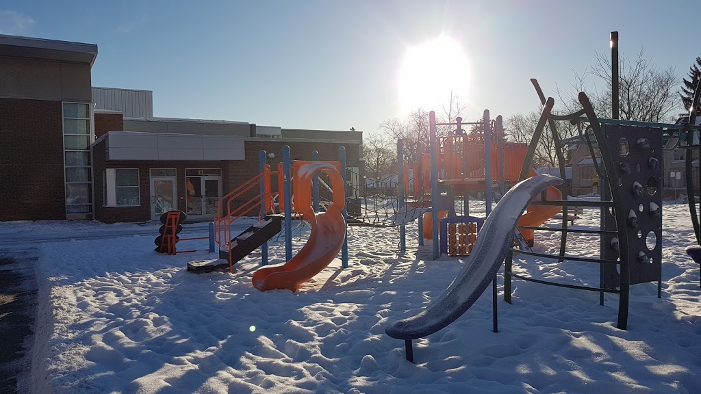 McKee Public School | 35 Church Ave, North York, ON M2N 6X6, Canada | Phone: (416) 395-2680