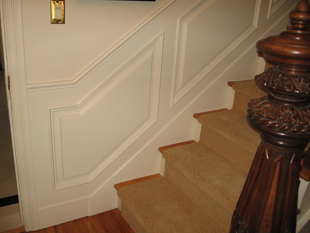 Benzinger Home Improvement | 1221 Kassas St, LaSalle, ON N9H 0G4, Canada | Phone: (519) 761-7903