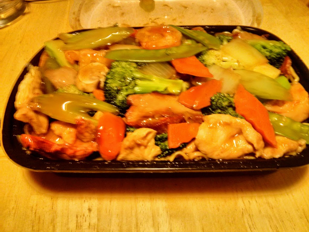 Five Star Restaurant (Chinese Restaurant ) | 965 Dundas St W, Whitby, ON L1P 1G8, Canada | Phone: (905) 430-8822