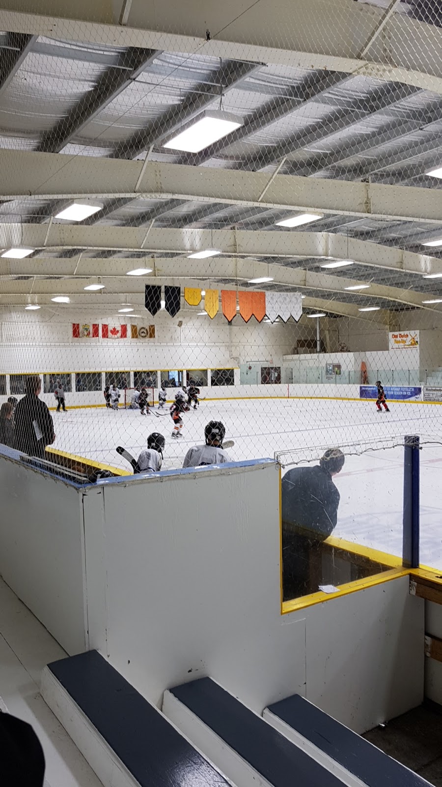 Carman Dufferin Parks & Recreation | Box 160, 12 2 Ave SW, Carman, MB R0G 0J0, Canada | Phone: (204) 745-2684