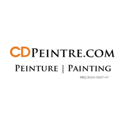 CDpainting | 473 B Boulevard Saint-René E unité 8, Gatineau, QC J8P 8A5, Canada | Phone: (819) 893-9977
