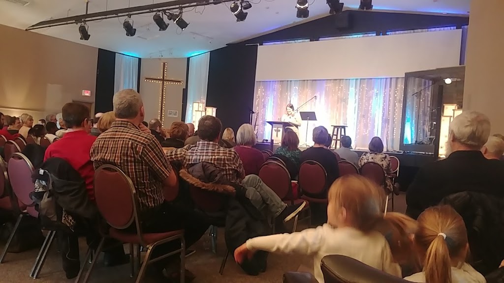 DayBreak Community Church | 2104 Yankee Valley Blvd, Airdrie, AB T4B 0B3, Canada | Phone: (403) 948-6727