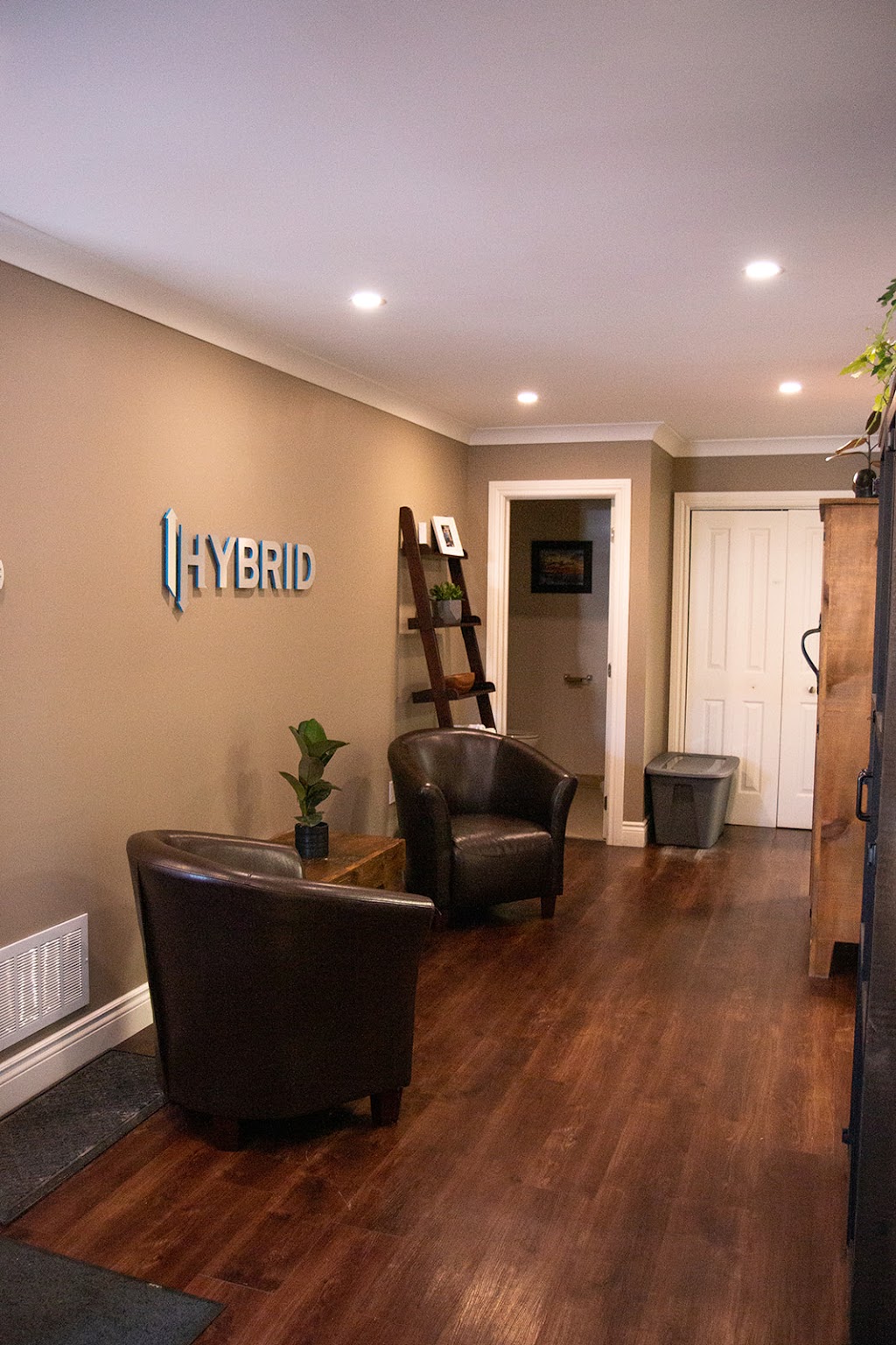 Hybrid Health and Rehabilitation | 822 Rye St, Peterborough, ON K9J 6W9, Canada | Phone: (705) 868-1531