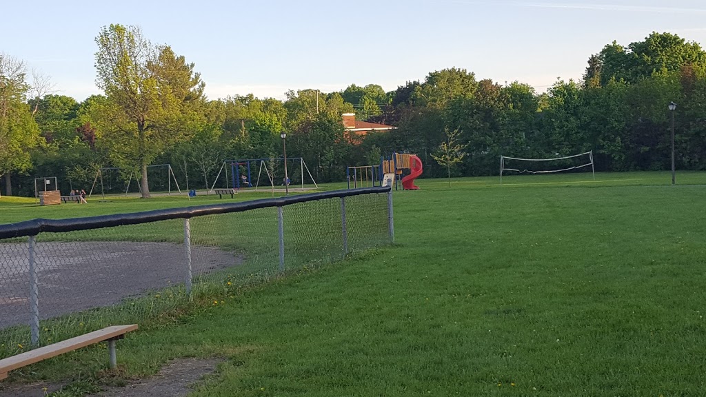 Pauline Vanier Park | Ottawa, ON K1V 6N9, Canada