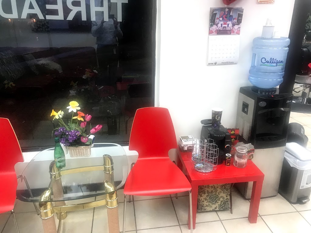 Arkan Barber | 5920 Turney Dr #4, Mississauga, ON L5M 2P9, Canada | Phone: (905) 542-2599