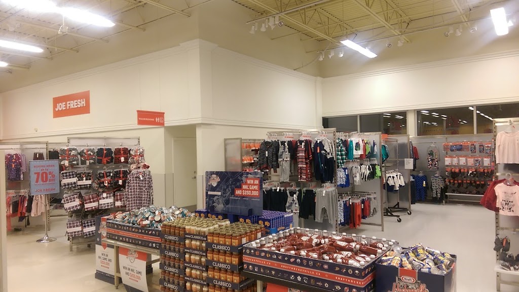 Joe Fresh | 1244 Goderich St, Port Elgin, ON N0H 2C0, Canada | Phone: (519) 389-6800