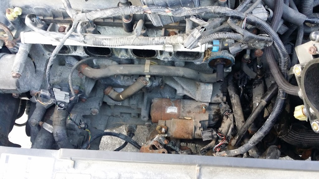 Erilu Mobile Mechanic | 3655 Redmond Rd, Mississauga, ON L5B 4A4, Canada | Phone: (289) 689-7067