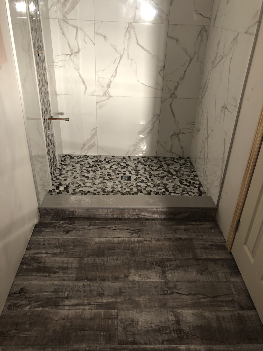 Kuzenko Marble & Tile | 1472 Thornton Rd N unit 22 bldg d, Oshawa, ON L1H 7K4, Canada | Phone: (905) 579-5107