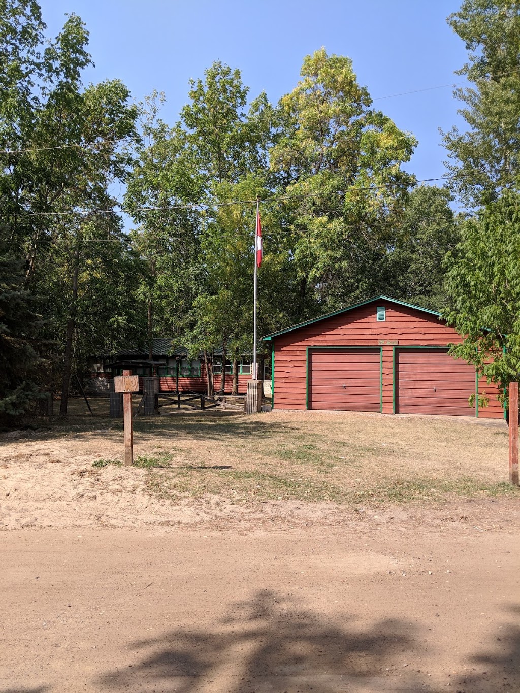 Victoria Beach Rural Municipality Of | 69 Victoria St, Victoria Beach, MB R0E 2C0, Canada | Phone: (204) 756-2322