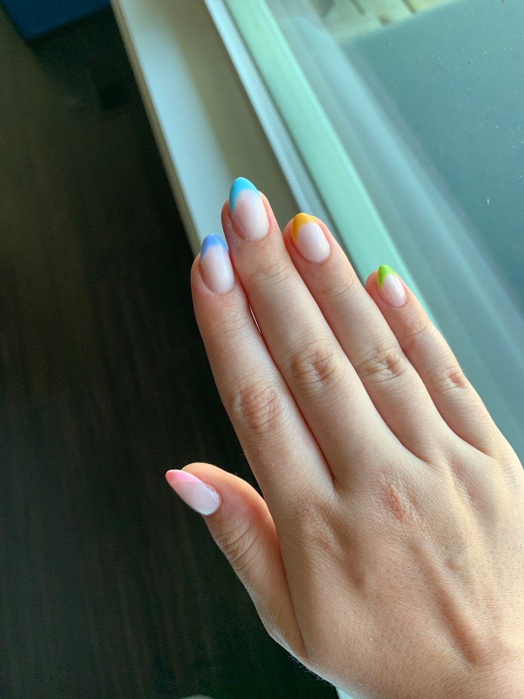 Lavender Nails Spa | 100 Range Rd 283 #101, Chestermere, AB T1X 0V2, Canada | Phone: (403) 569-0404